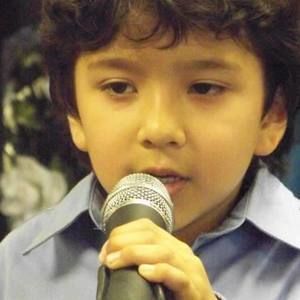 Meet your Posher, Alexander